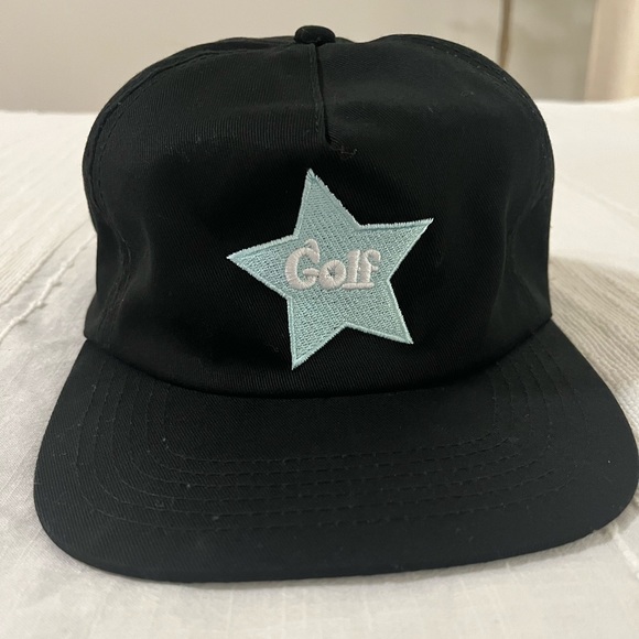 Golf hat - Picture 4 of 4